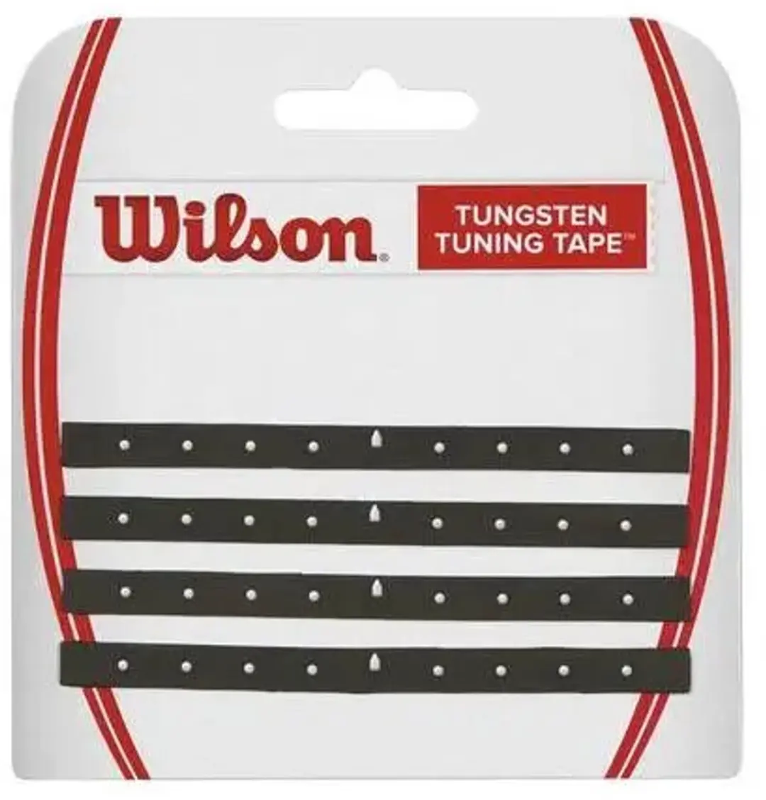 Wilson Tungsten Loodtape / Tuning Tape