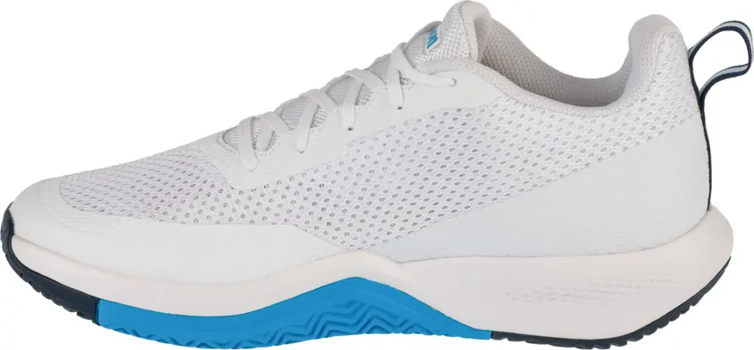 Wilson Rush Pro Lite Oz Allcourt Schoenen WRS335890 - Wit