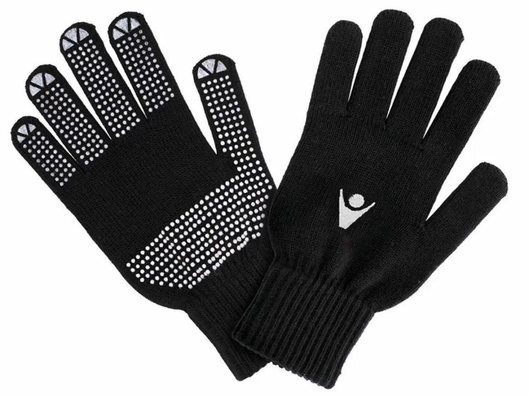 Handschoenen Macron Rivet (x6)