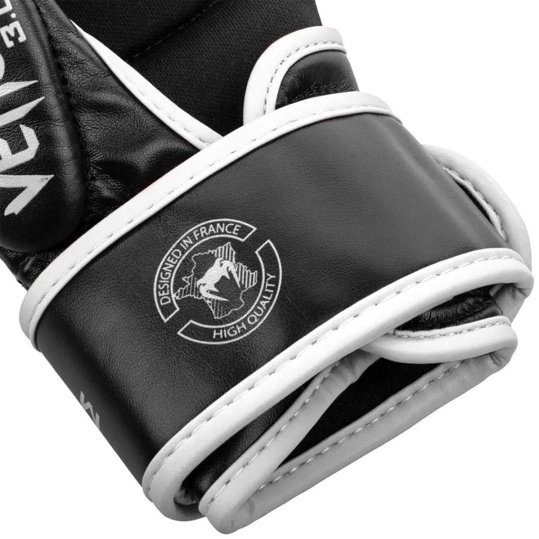Venum Challenger 3.0 MMA Handschoenen M - Zwart/Wit