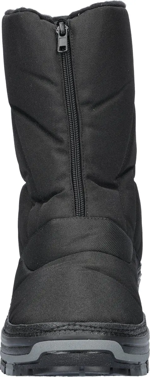 Antarctica 2350 Snowboots Heren - Zwart