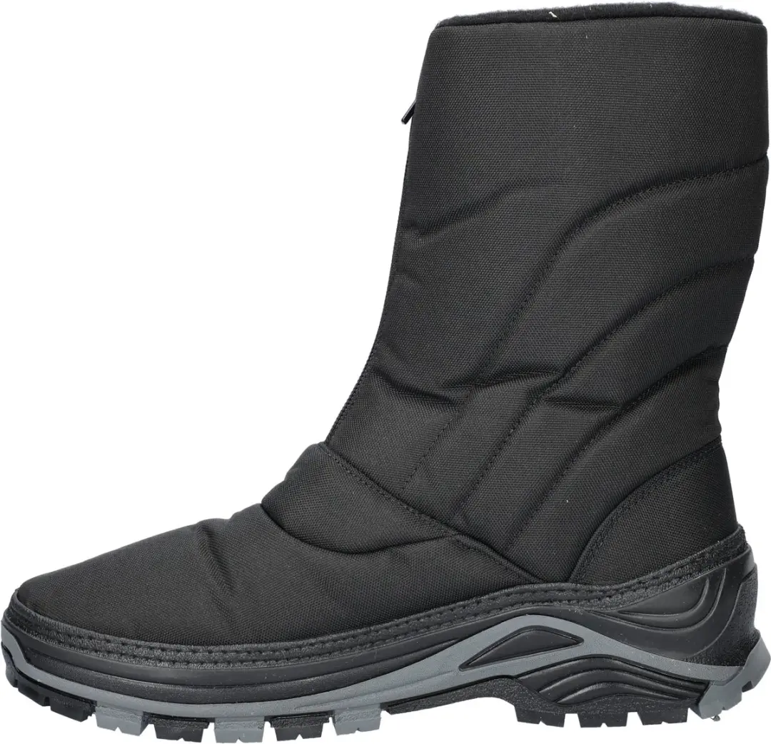 Antarctica 2350 Snowboots Heren - Zwart