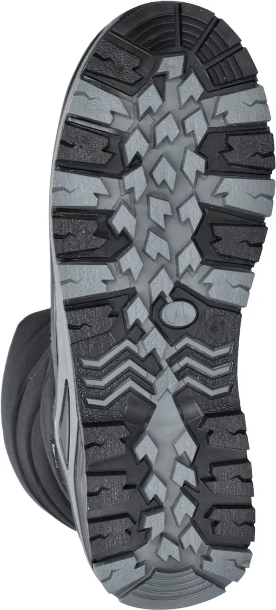 Antarctica 2350 Snowboots Heren - Zwart