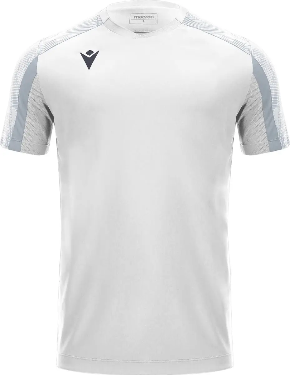 Macron Gede Shirt Korte Mouw Heren 4XL