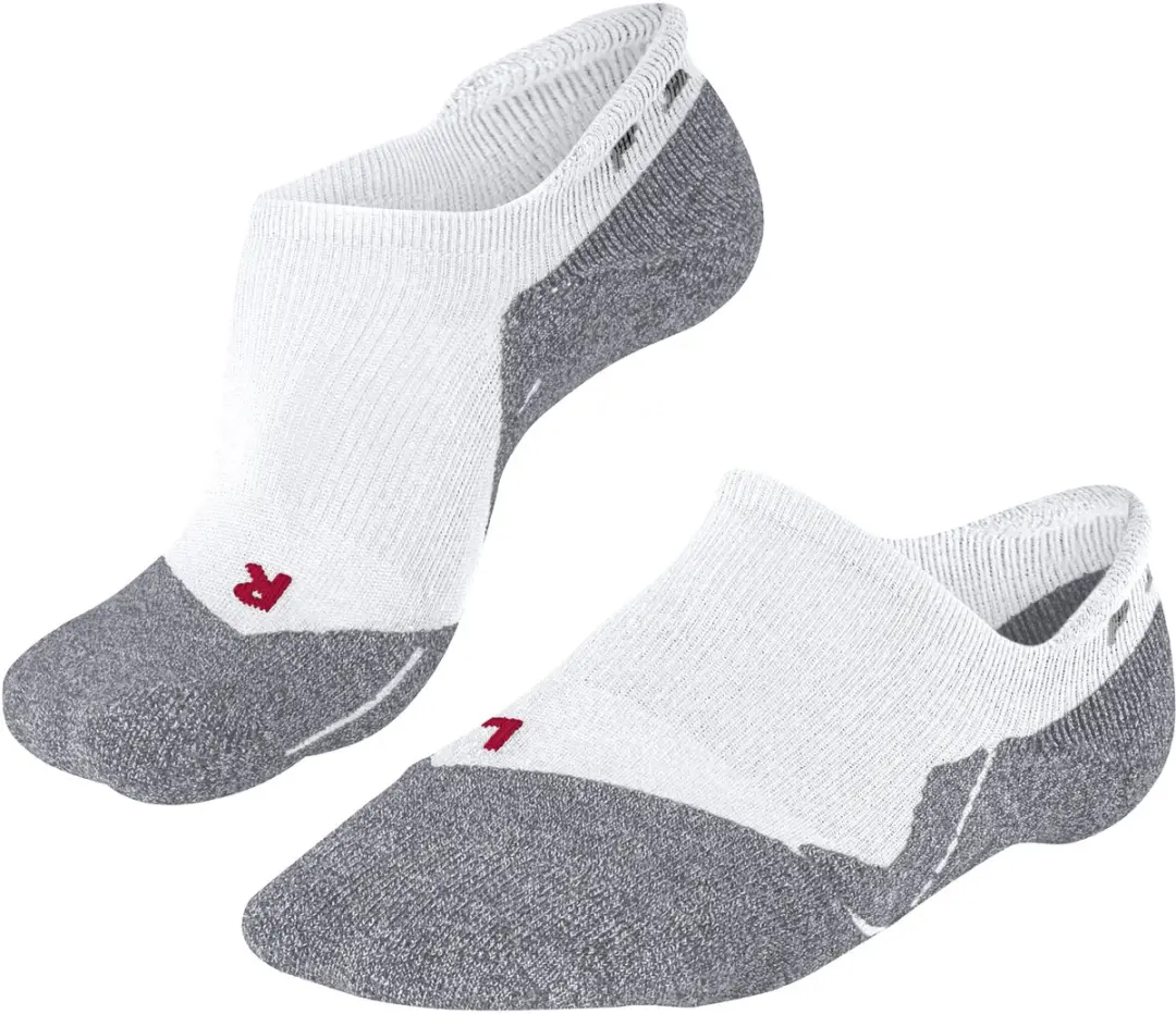 FALKE RU3 Comfort Invisible extra sterke padding functioneel materiaal hardloops