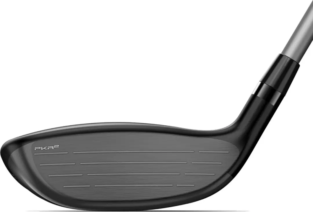 Wilson DynaPower Ladies Fairway Wood 3 - 15° - Rechtshandig - Zwart Blauw
