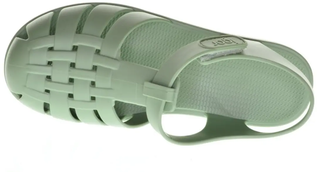 Igor Green Watersandalen Kinderen Maat 24