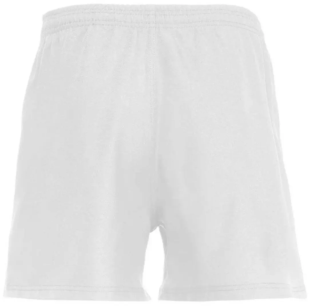 Macron Howlite Hero Korte Broek - 9-10 jaar Wit