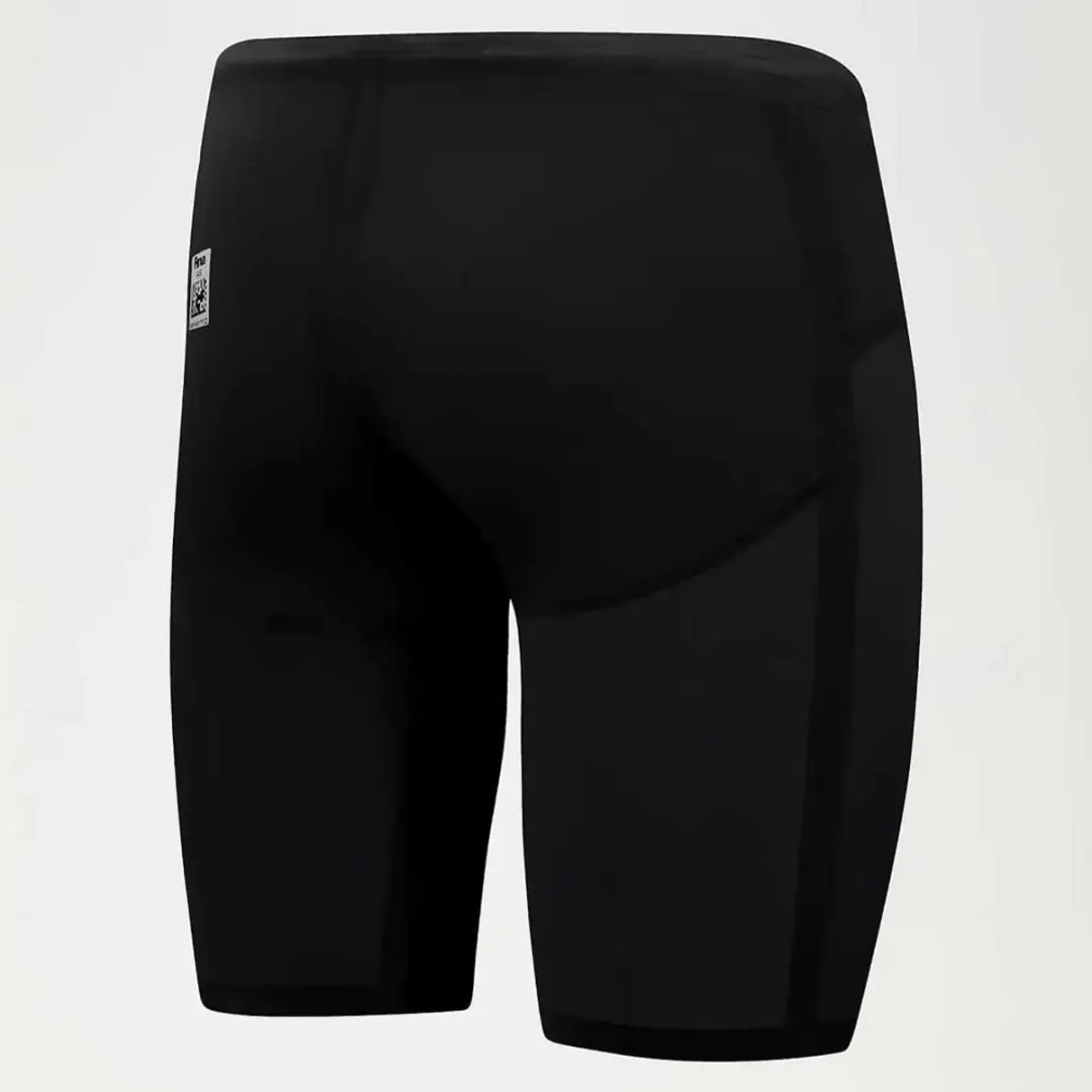 Speedo Fastskin LZR Pure Valor 2.0 Jammer - UK 28 - Zwart
