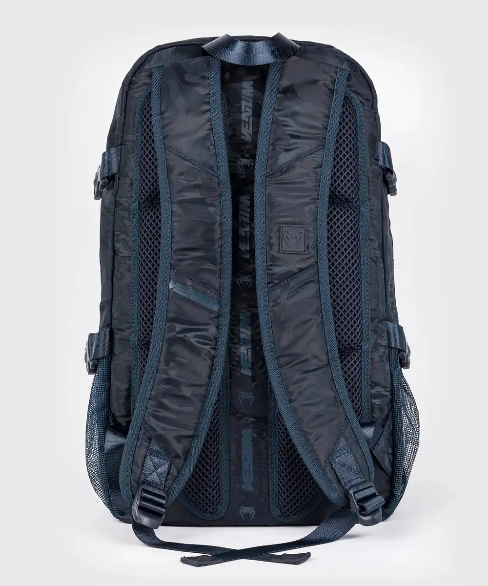 Venum Challenger Pro Rugzak 22.5L - Camo Blue