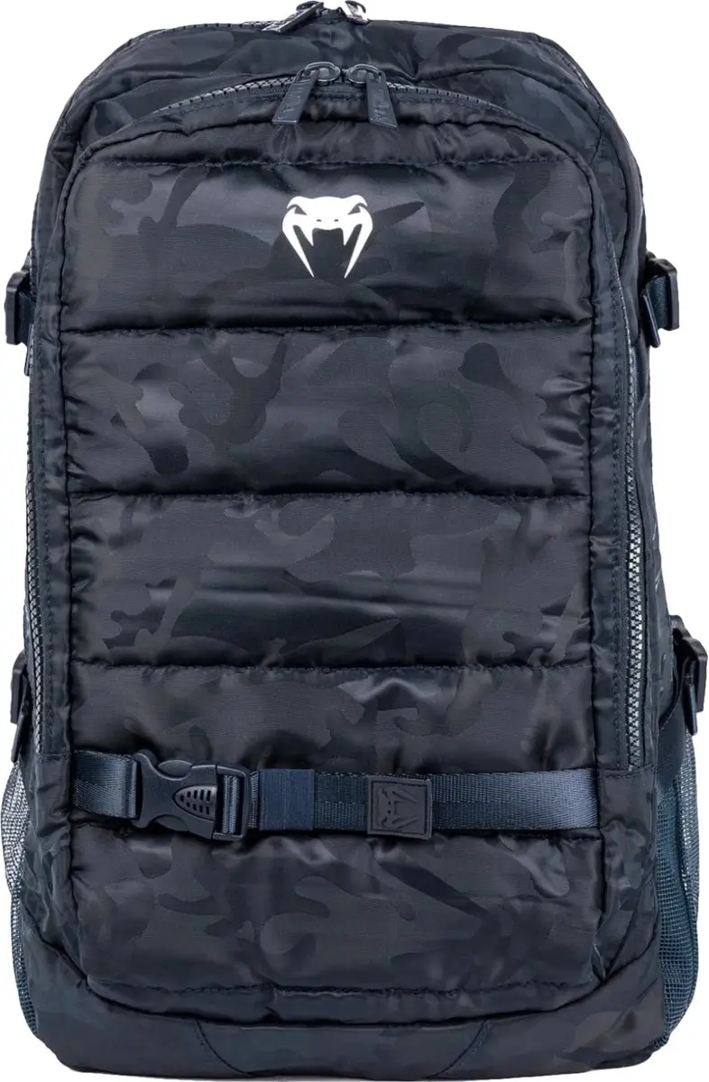 Venum Challenger Pro Rugzak 22.5L - Camo Blue