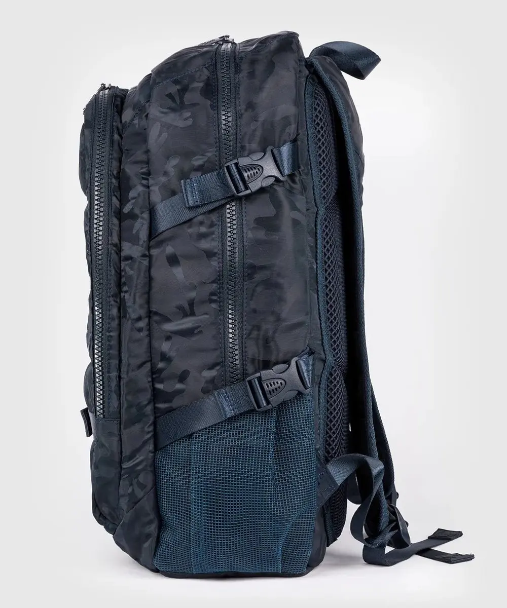 Venum Challenger Pro Rugzak 22.5L - Camo Blue