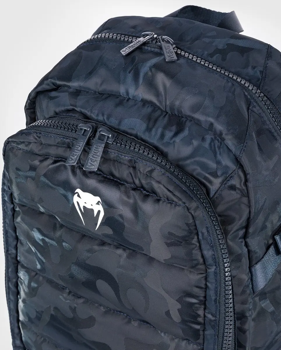 Venum Challenger Pro Rugzak 22.5L - Camo Blue - afbeelding 6 van 6