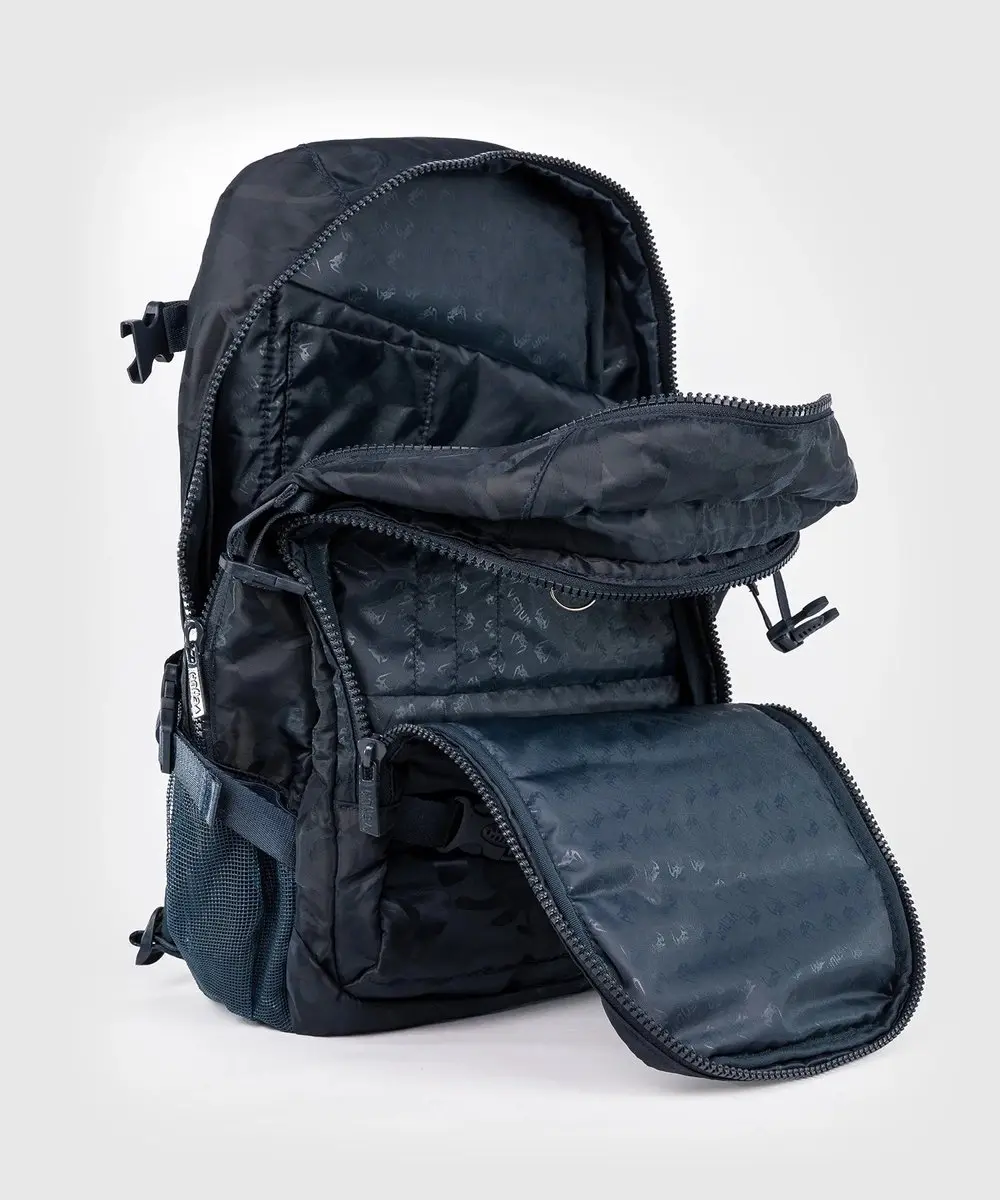 Venum Challenger Pro Rugzak 22.5L - Camo Blue