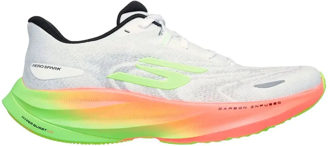 Skechers SKX Aero Spark Hardloopschoenen 40