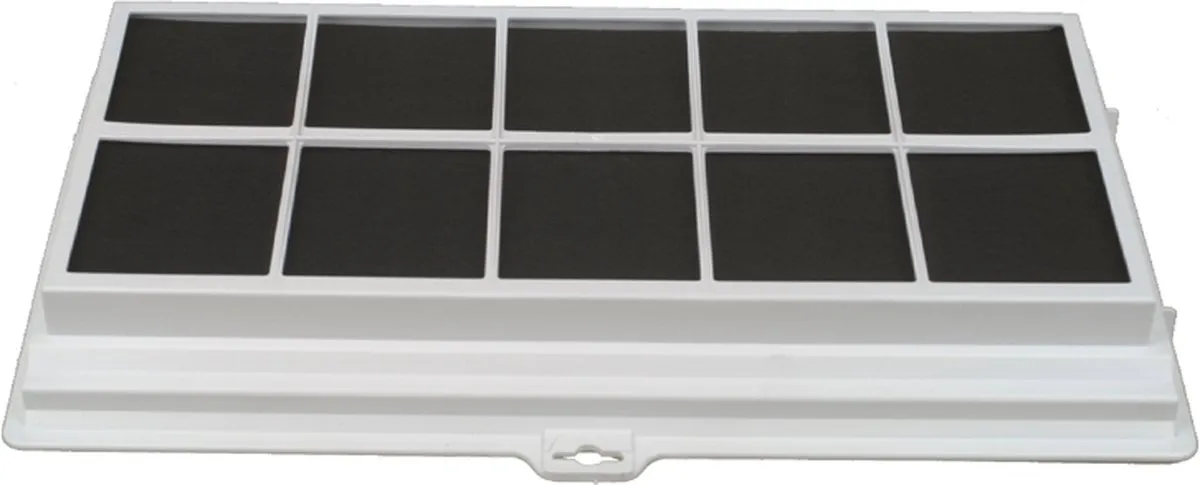 BOSCH - Koolstoffilter Voor Afzuigkap - 00460478