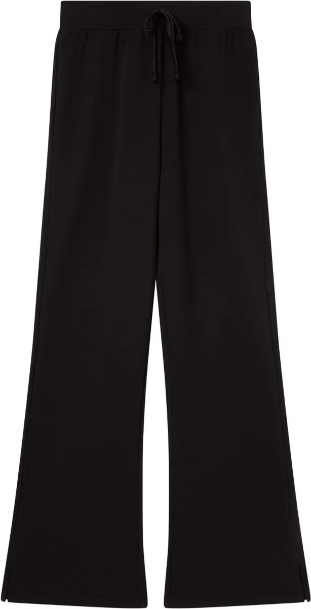 Champion Dames Flare Trainingsbroek - XL - Zwart