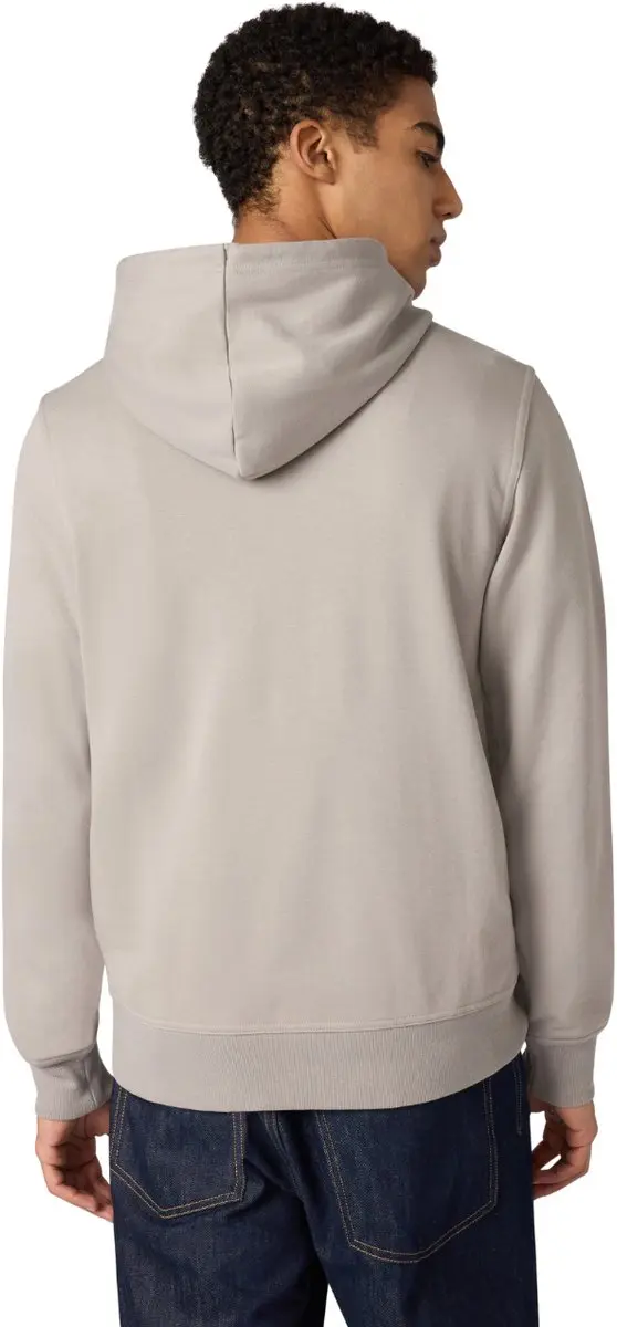 Champion Heren Hooded Sweatshirt Beige - Maat L