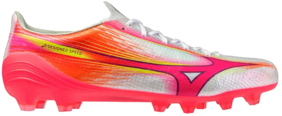 Mizuno Alpha III Elite FG Voetbalschoenen