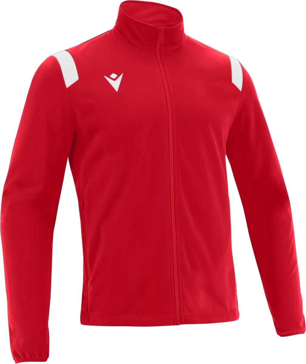 Macron Fujin Trainingsvest Heren