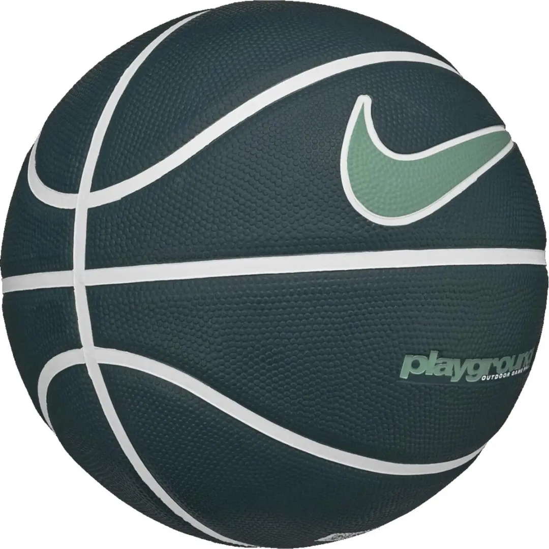 Nike Basketbal Maat 7 - Groen