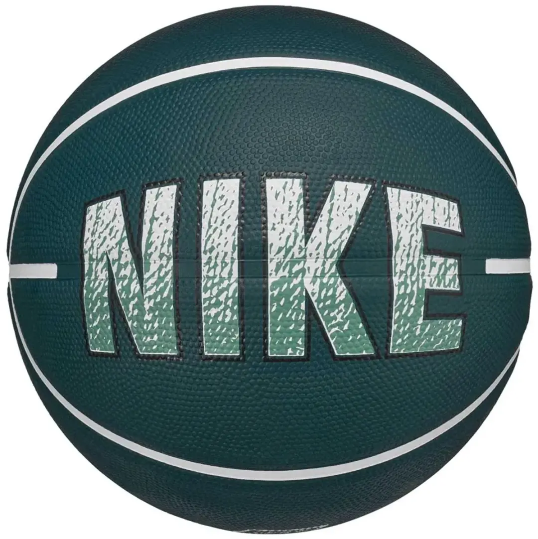 Nike Basketbal Maat 7 - Groen