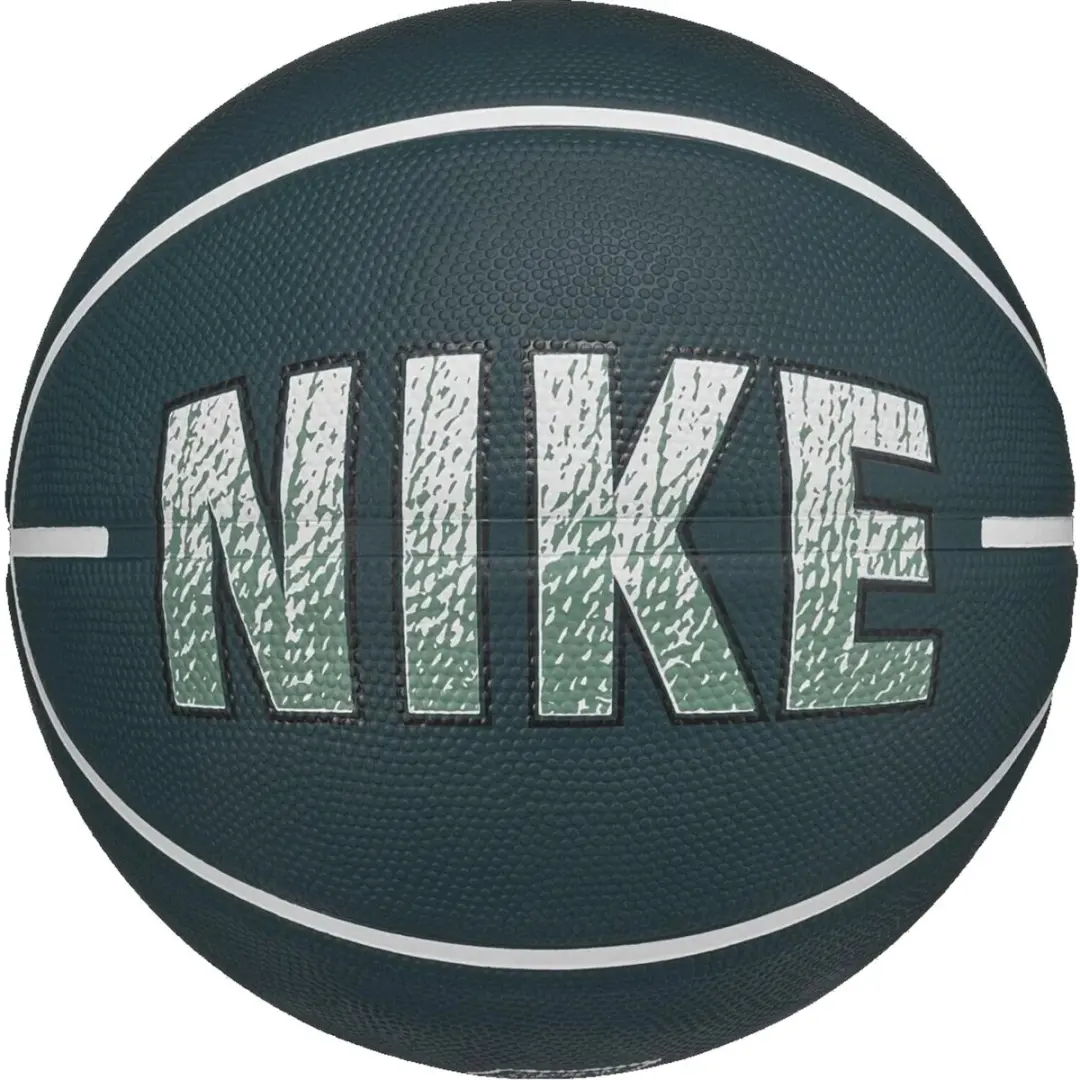 Nike Basketbal Maat 7 - Groen