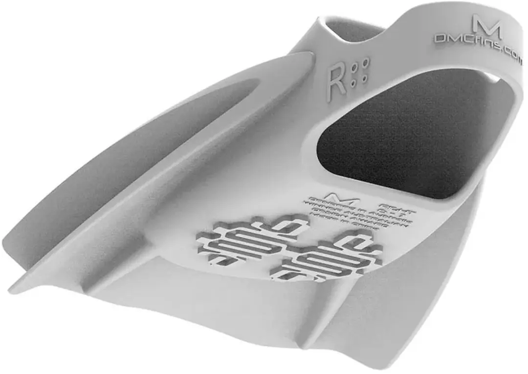 Speedo DMC Zwemvlies Elite - Wit