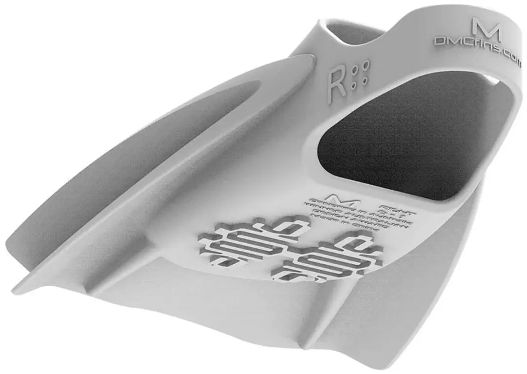 Speedo DMC Zwemvlies Elite - Wit
