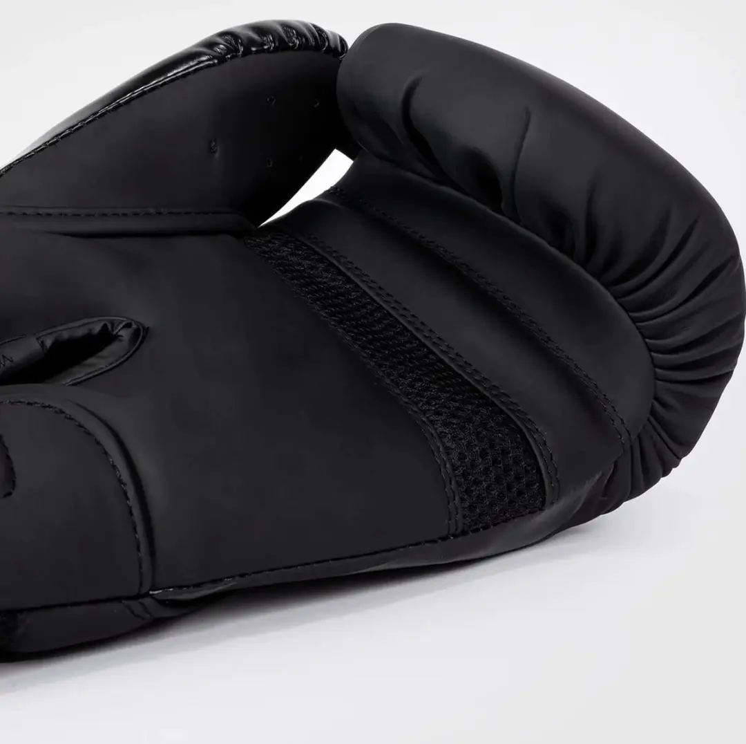 Venum Challenger 4.0 Bokshandschoenen 16 oz - Zwart