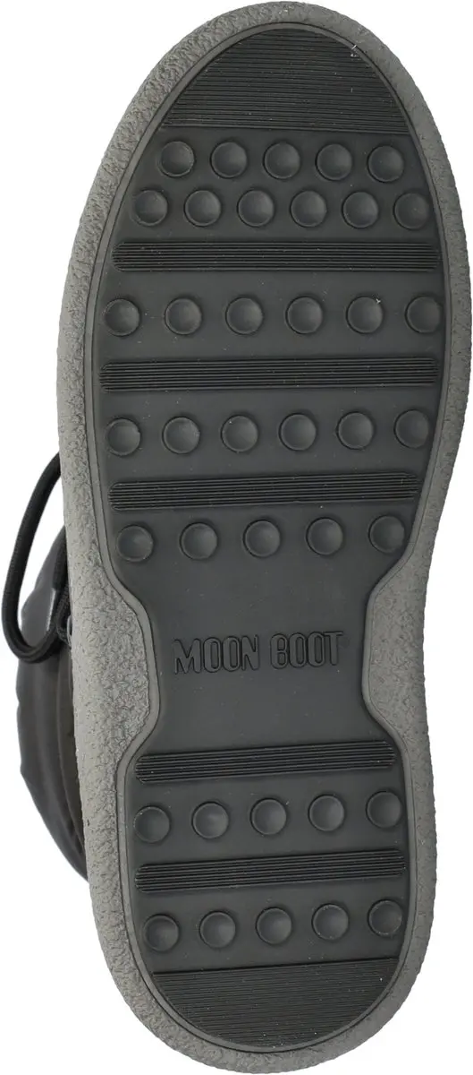 Moonboot The Original Track Dames Snowboots - Zwart 40