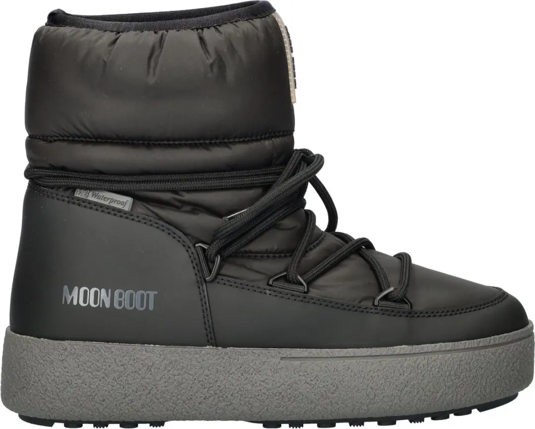 Moonboot The Original Track Dames Snowboots - Zwart 40