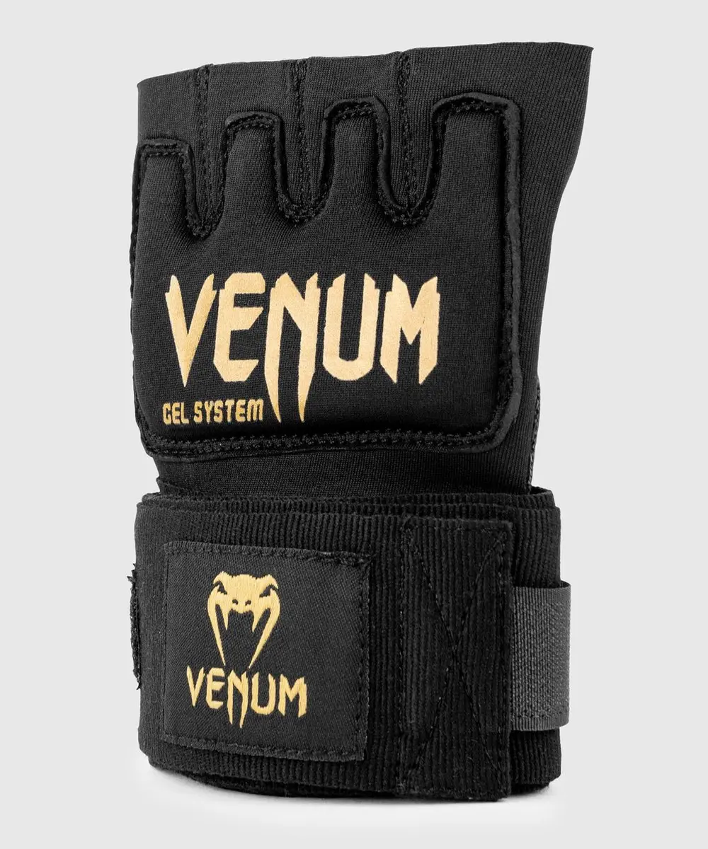 Venum Kontact Gel Glove Wraps - L