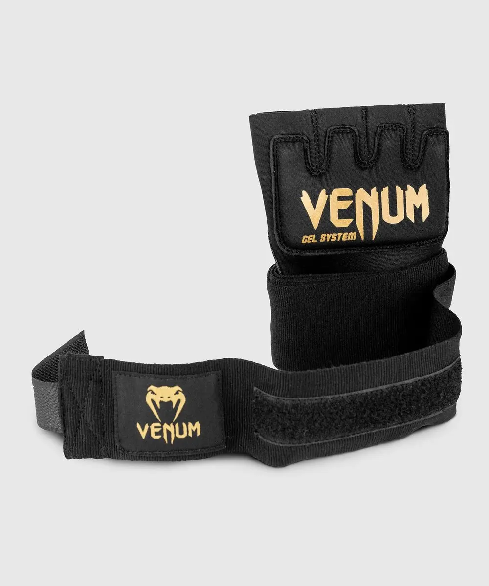 Venum Kontact Gel Glove Wraps - L