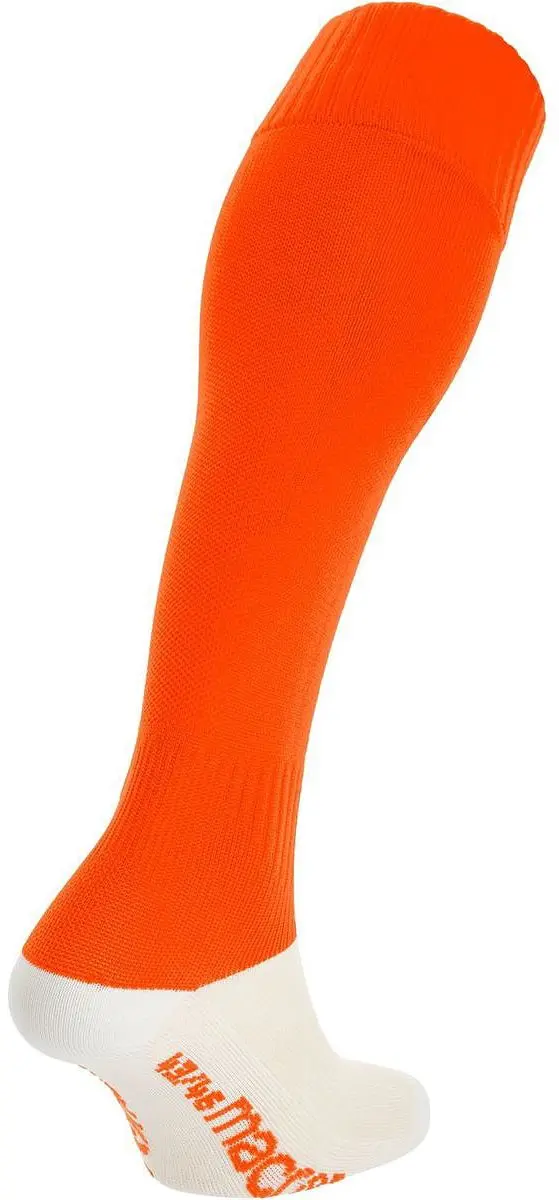 Macron Round Evo Voetbalkousen 39-42 - Oranje