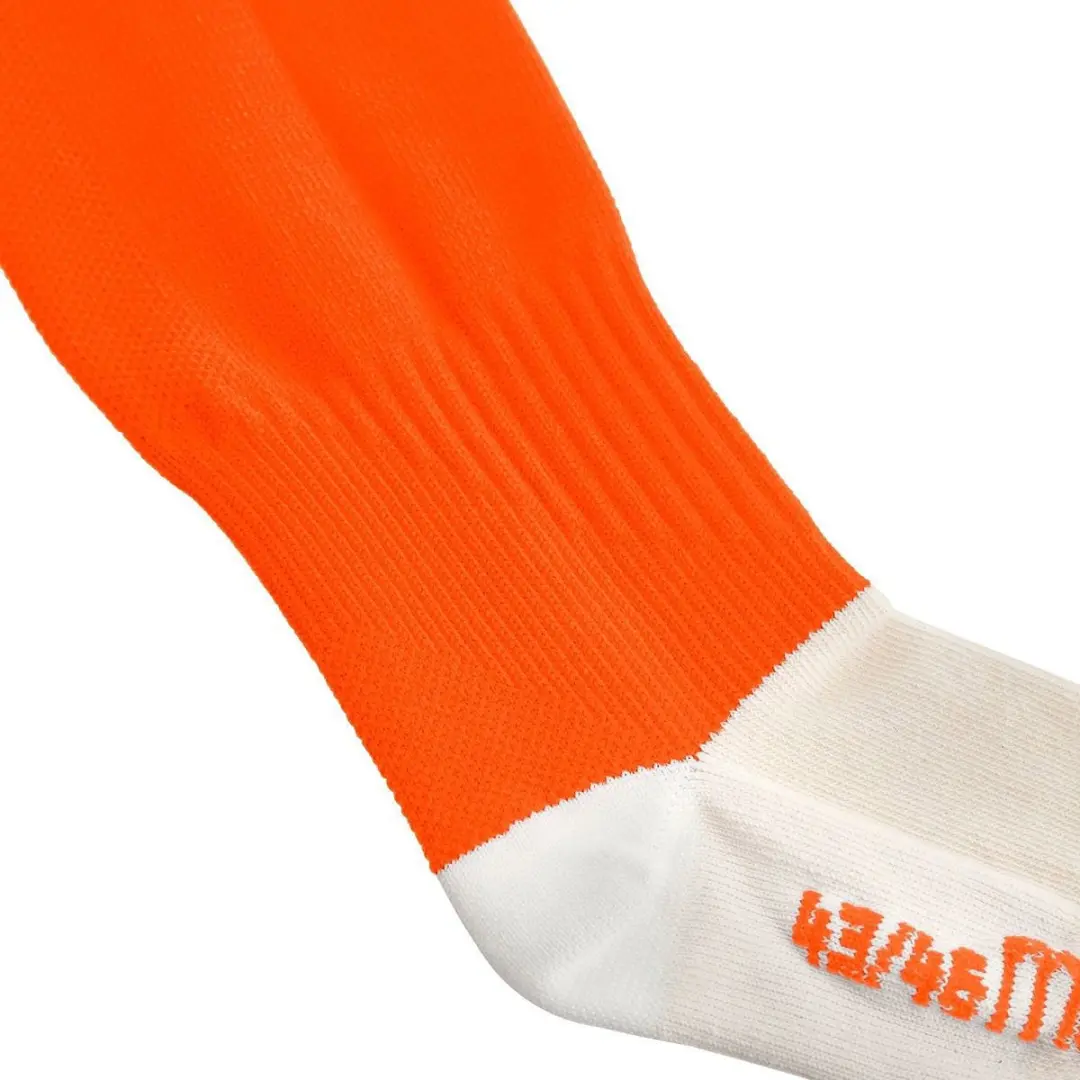 Macron Round Evo Voetbalkousen 39-42 - Oranje