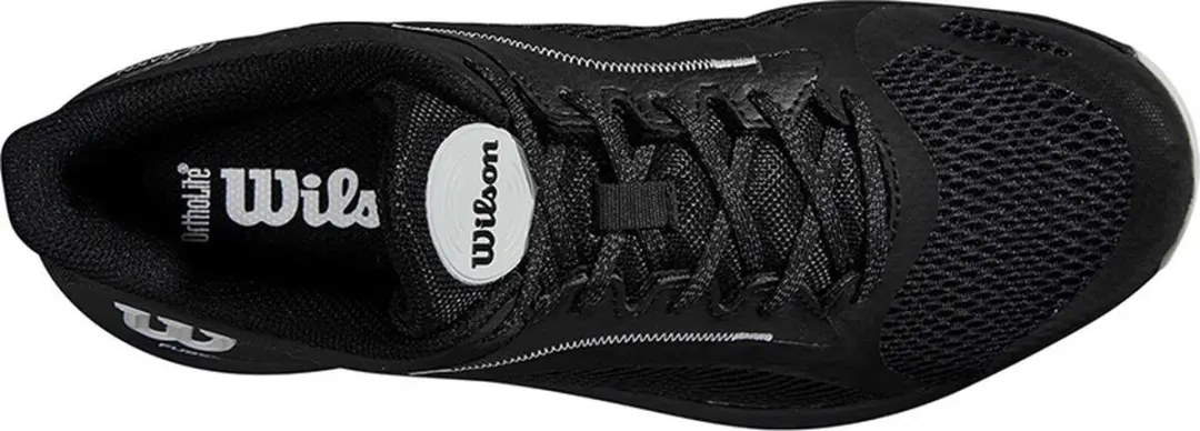 Wilson Hurakn 2.0 WRS333030 Hardloopschoenen - 47 1/3 - Black