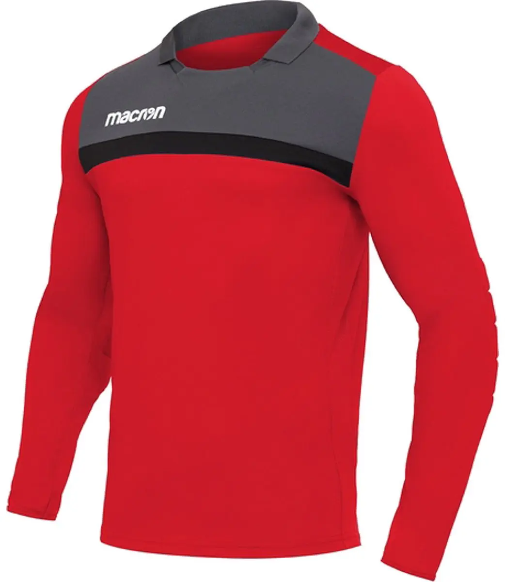 Macron Feo Keepershirt Heren