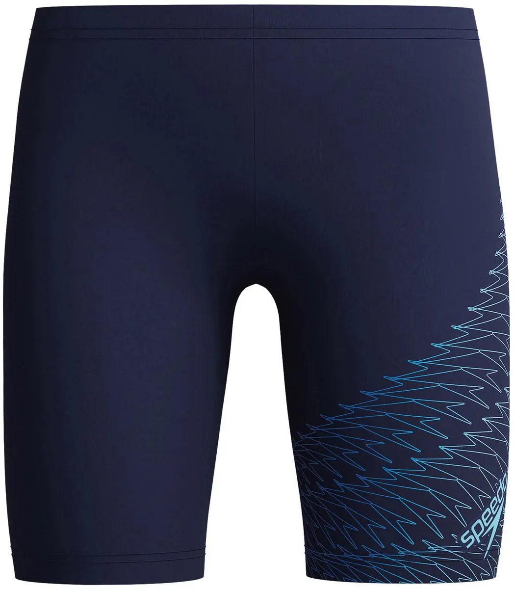 Speedo ECO Medley Logo Jammer Jongens - Maat 176