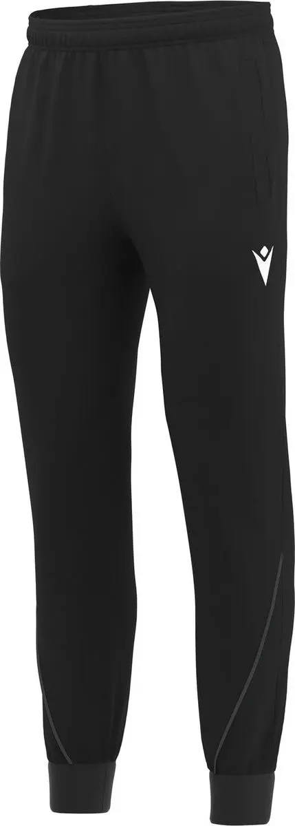 Macron Heracles Polyesterbroek Heren 3XL
