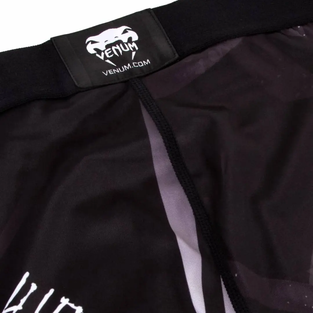 Venum Gladiator Zwart Wit Legging 3.0 - S