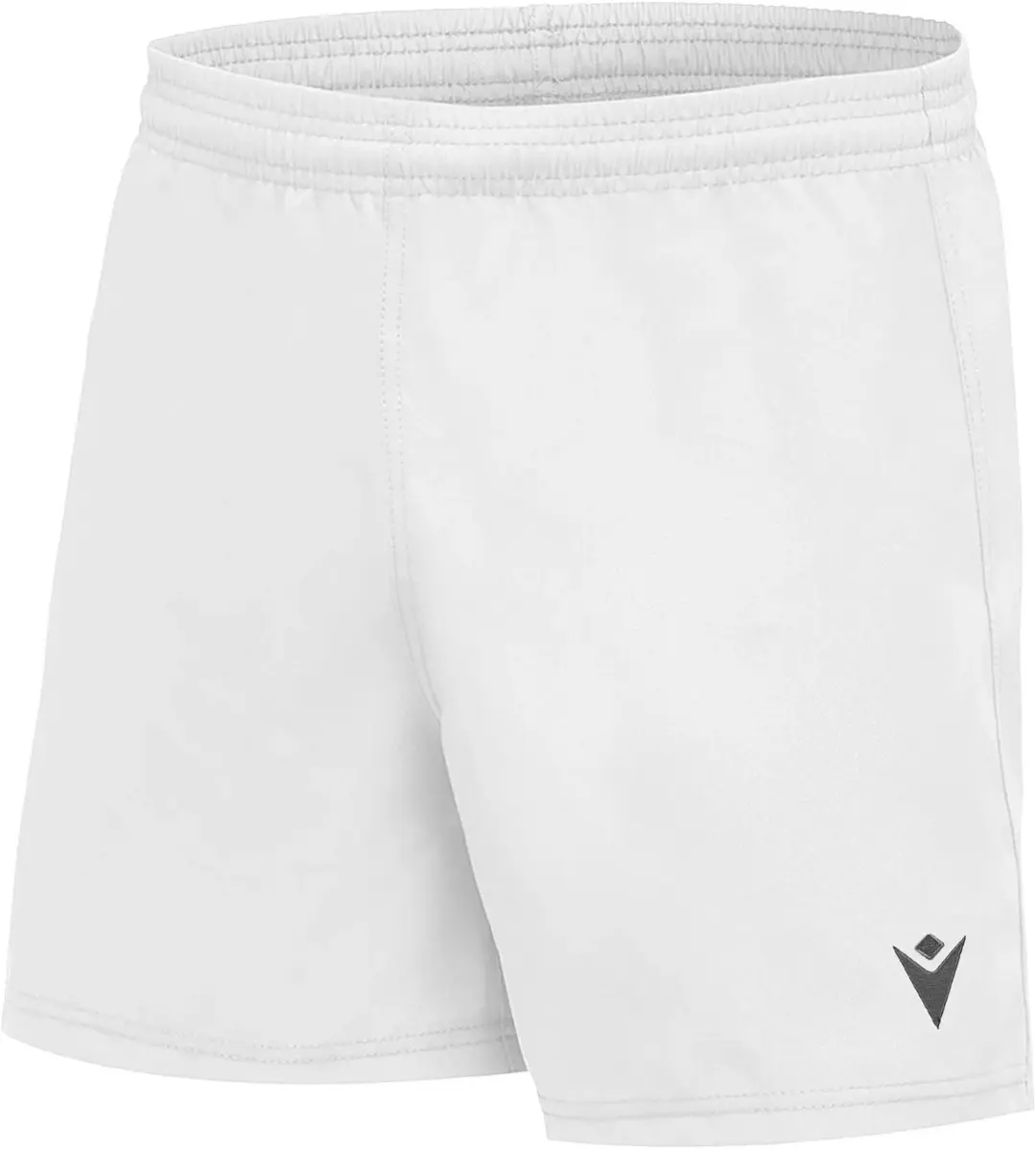 Macron Howlite Hero Korte Broek Wit XL
