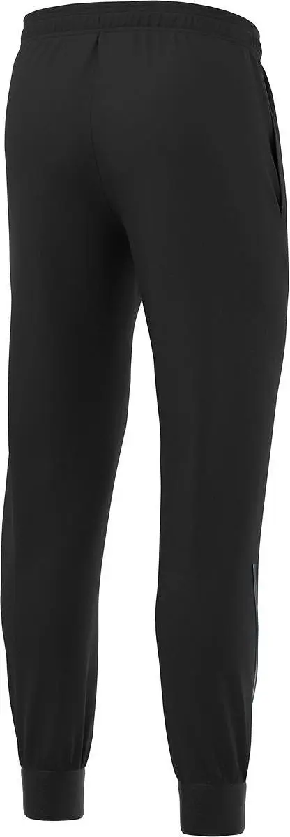 Macron Heracles Polyesterbroek Heren - S - Zwart