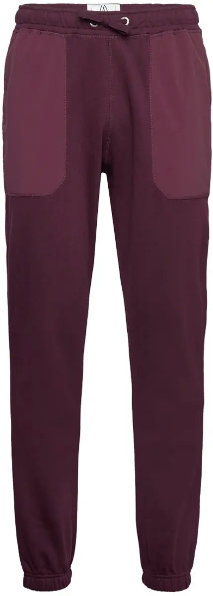 Björn Borg STHLM Sweatpants Rood - XXL