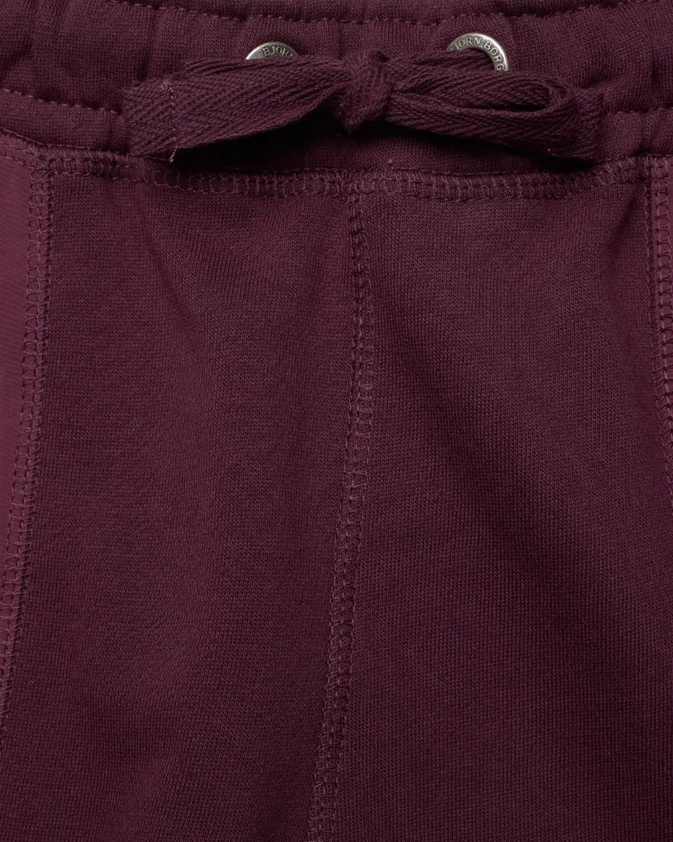 Björn Borg STHLM Sweatpants Rood - XXL