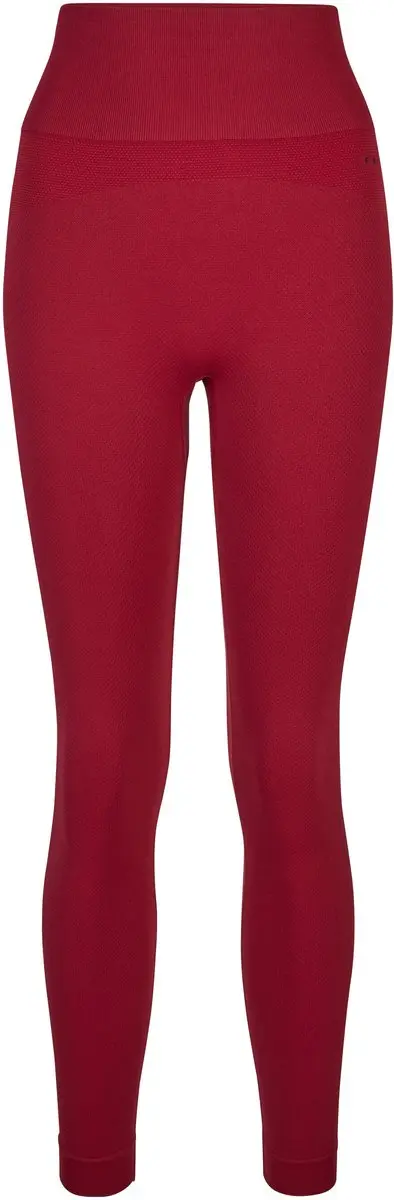 Falke Training Move Better Broek Dames - M - Rood