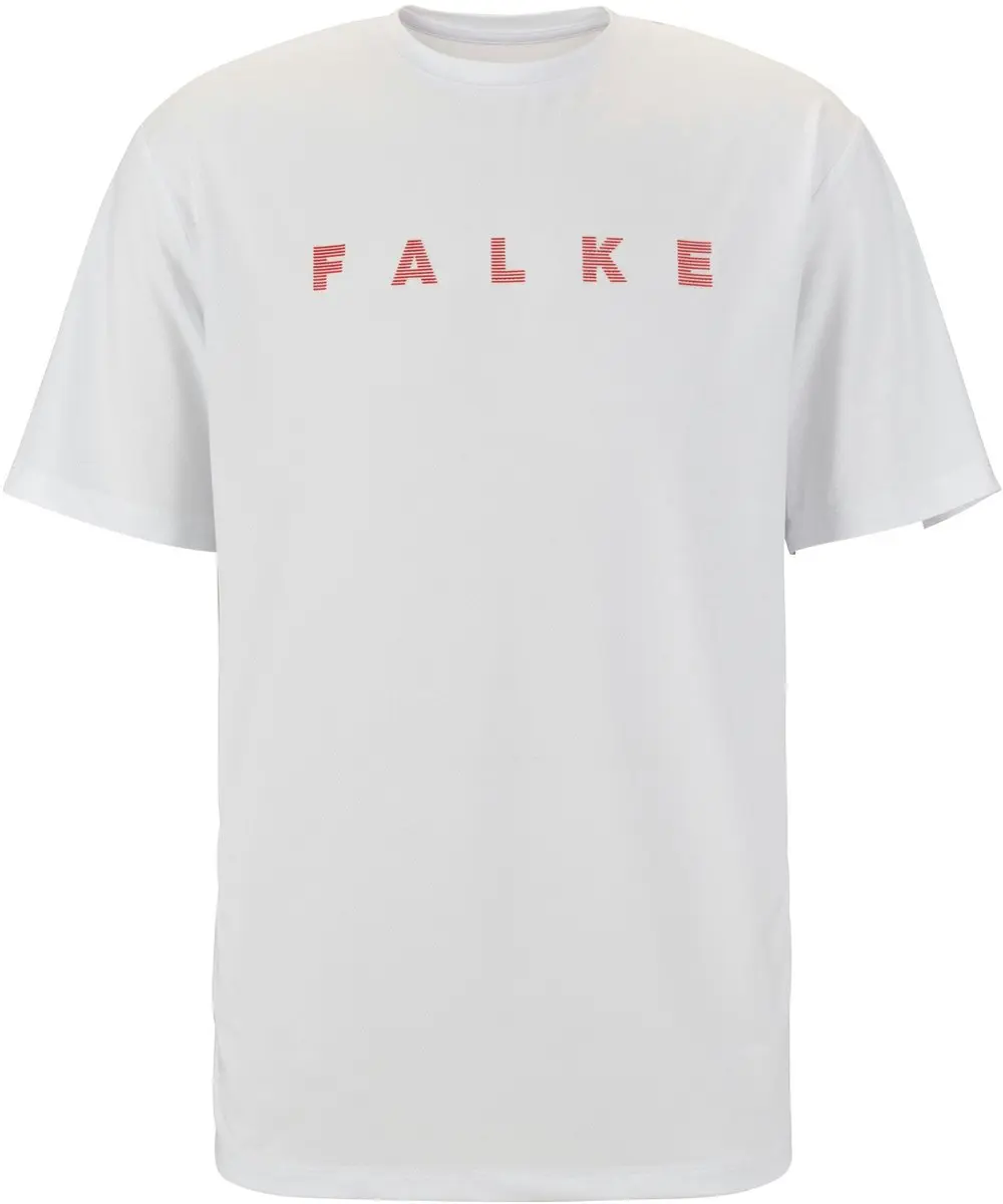 Falke Training Logo Shirt Heren