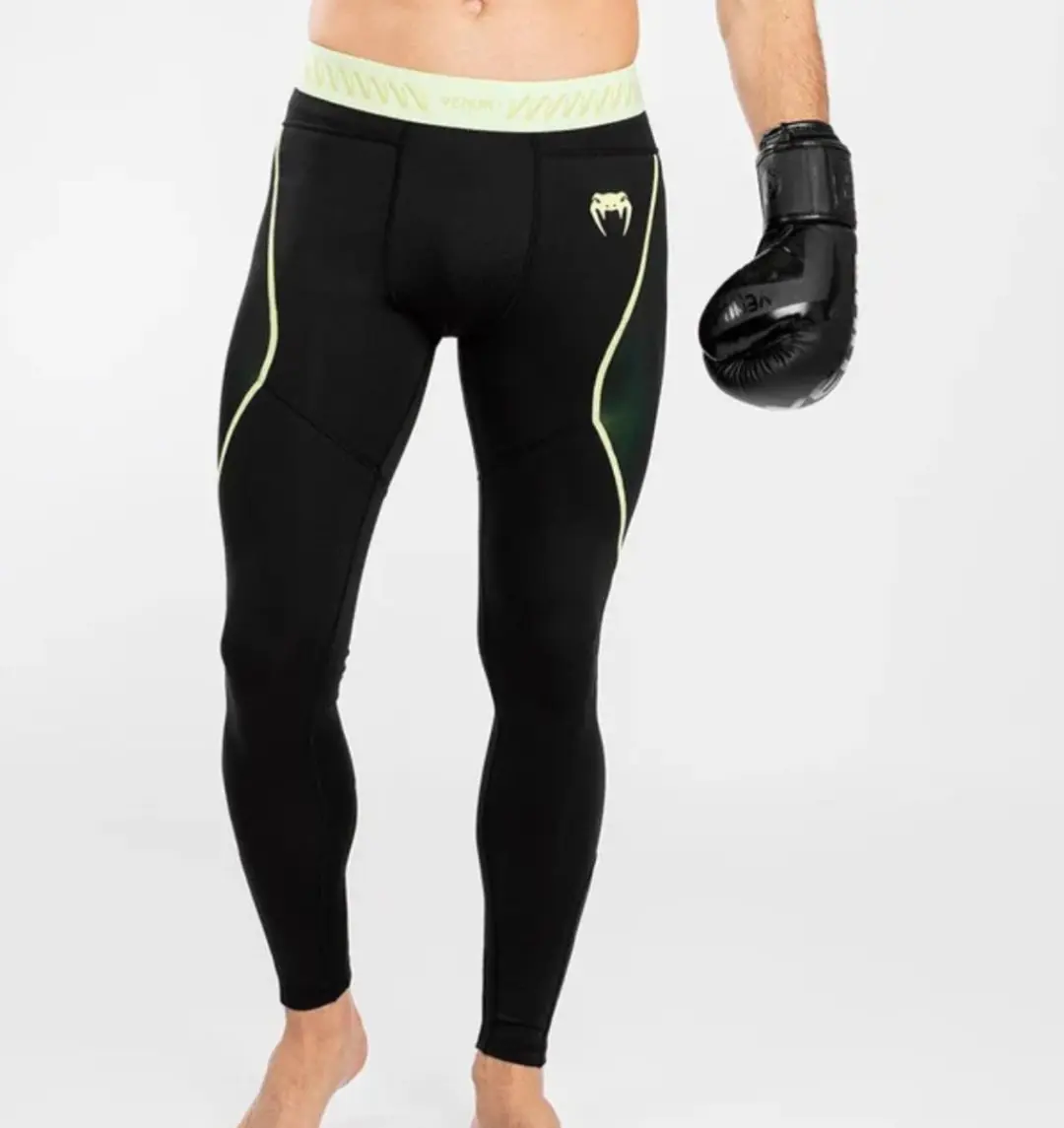 Venum Fusion 2.0 Compressiebroek L