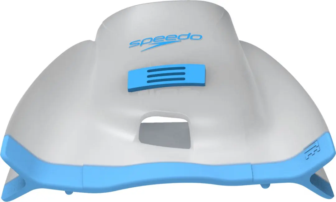 Speedo DMC Zwemvlies Elite - Blauw/Wit 37