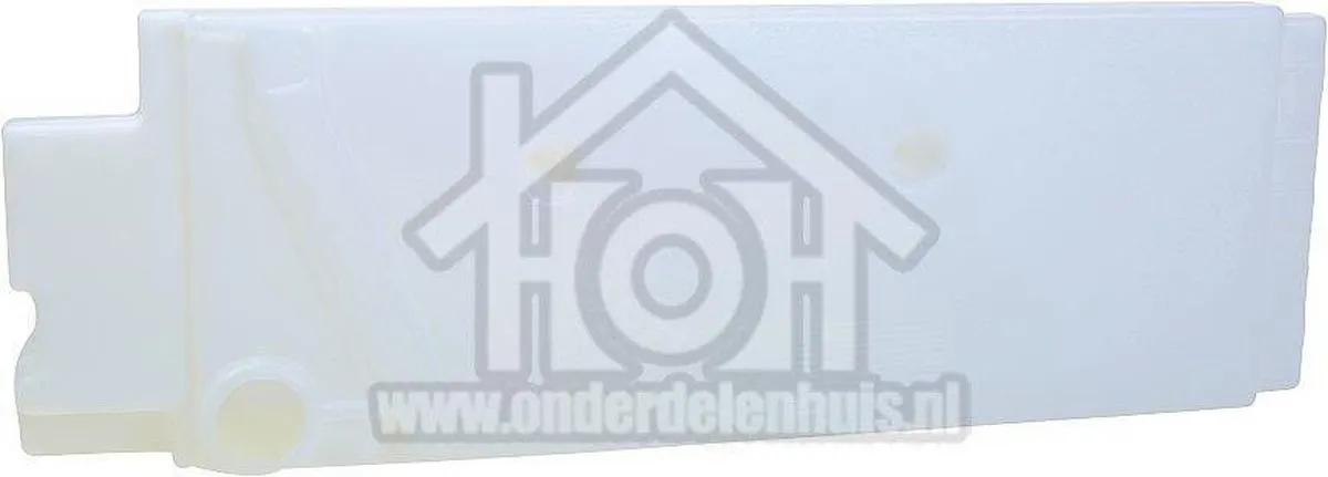 AEG Condensbak 1366018024 - Wit